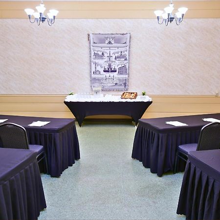 Clifty Inn Madison Bagian luar foto