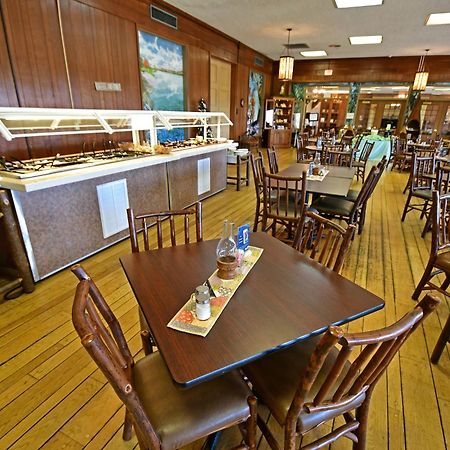 Clifty Inn Madison Bagian luar foto