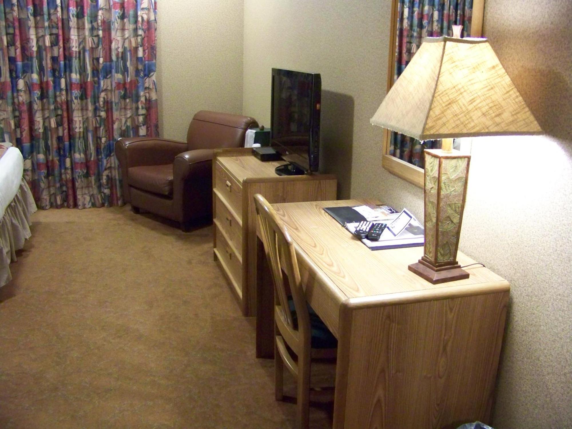 Clifty Inn Madison Ruang foto