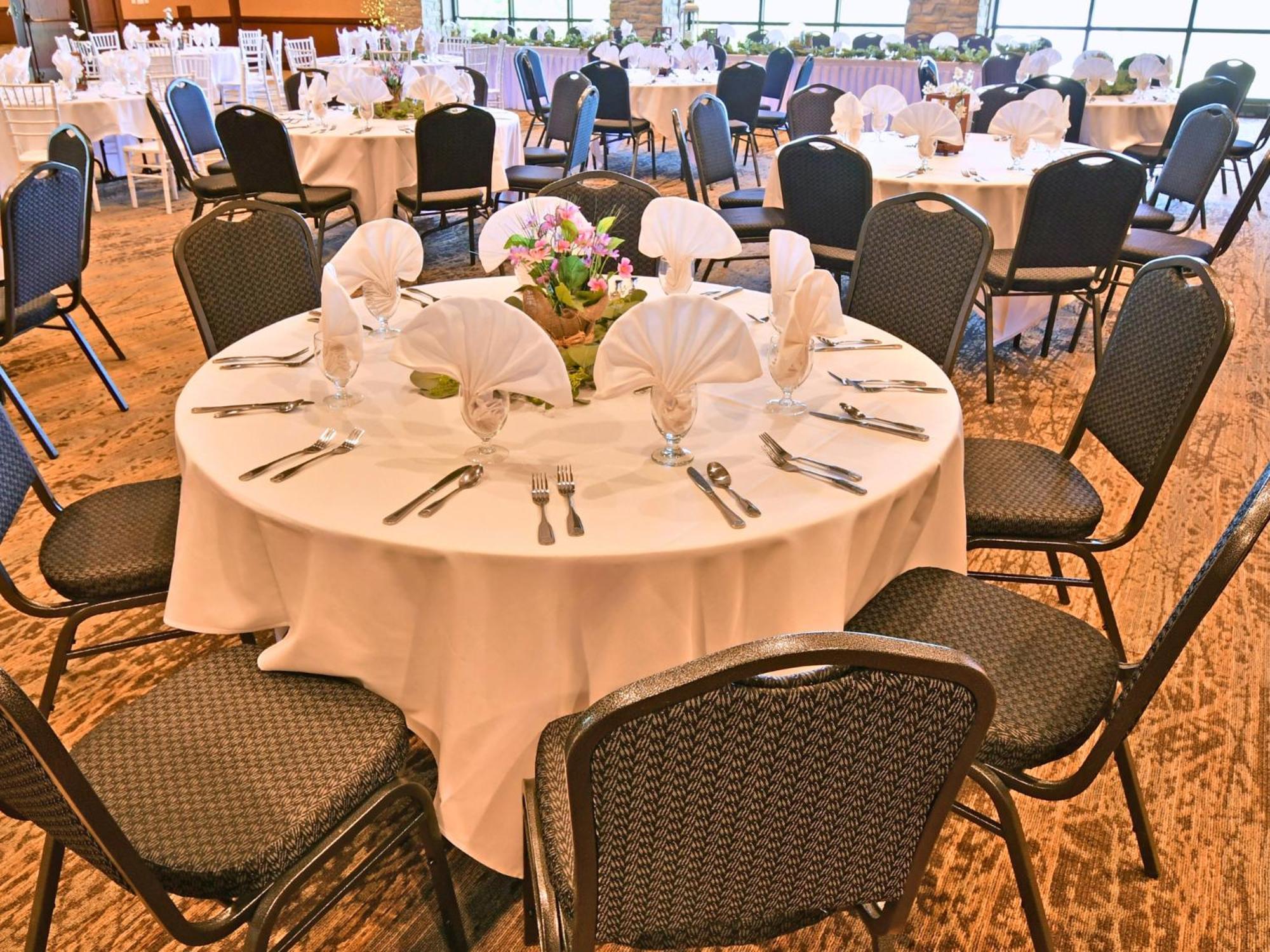 Clifty Inn Madison Bagian luar foto
