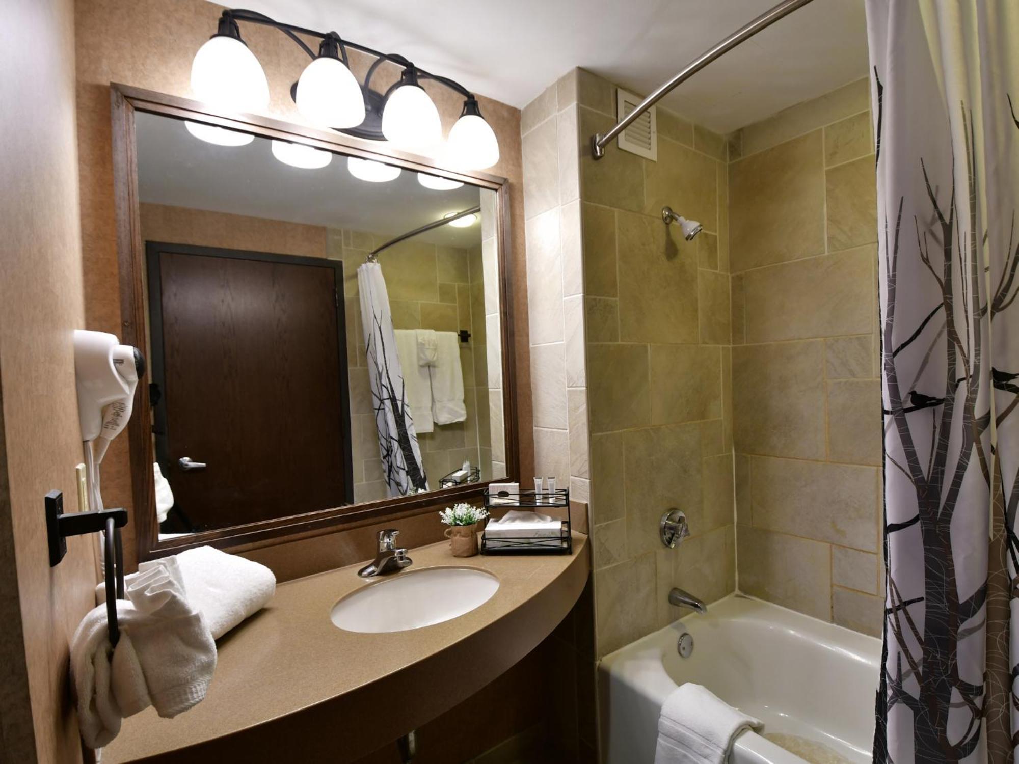 Clifty Inn Madison Bagian luar foto