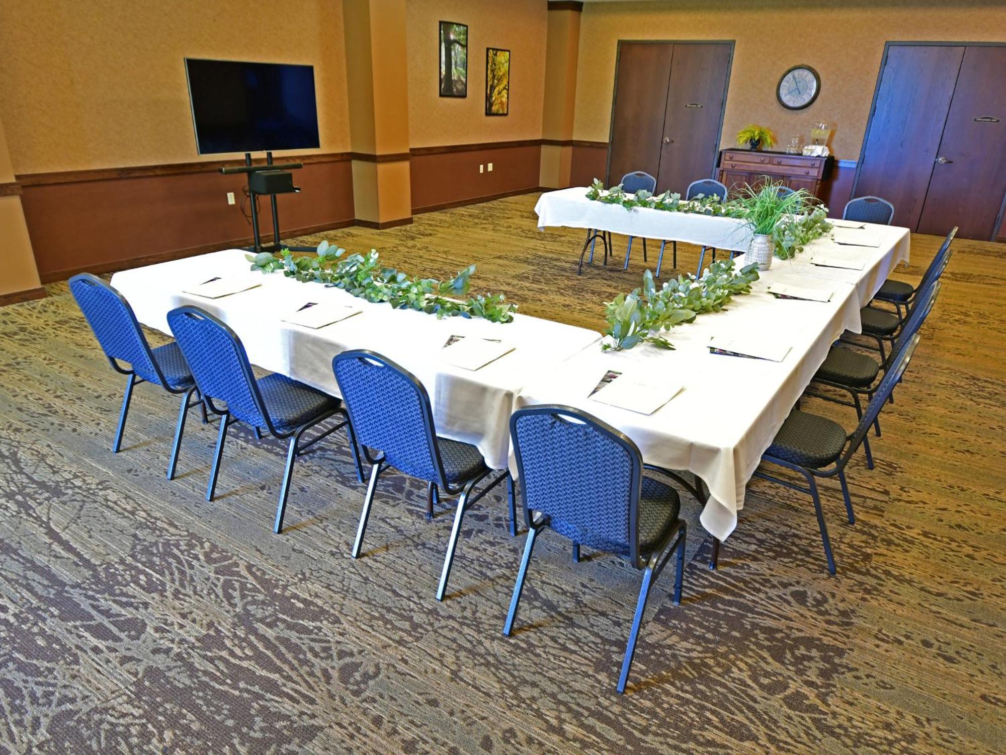 Clifty Inn Madison Bagian luar foto