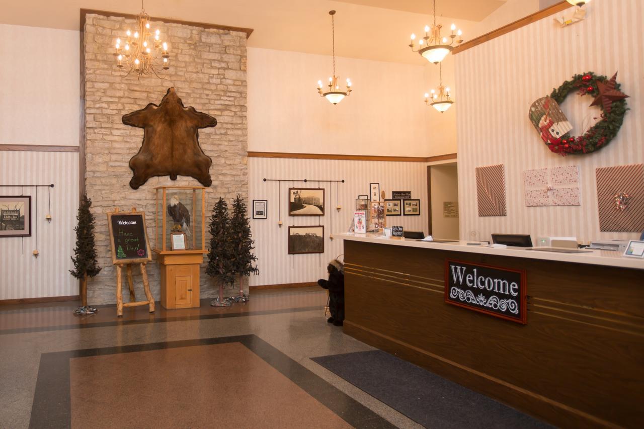 Clifty Inn Madison Bagian luar foto
